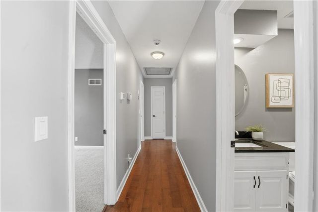 1266 N Prince Edward Street, Olathe, KS 66061