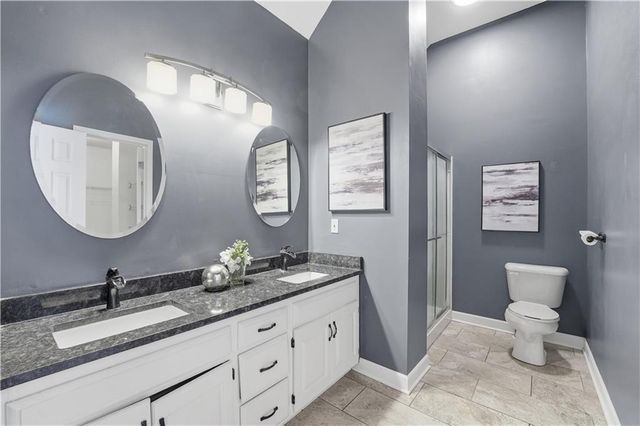 1266 N Prince Edward Street, Olathe, KS 66061