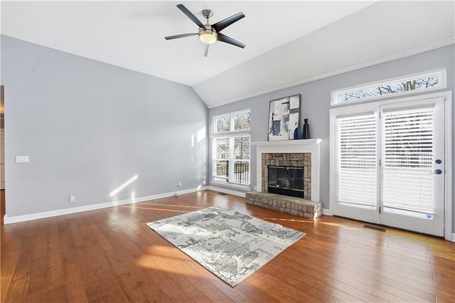 1266 N Prince Edward Street, Olathe, KS 66061