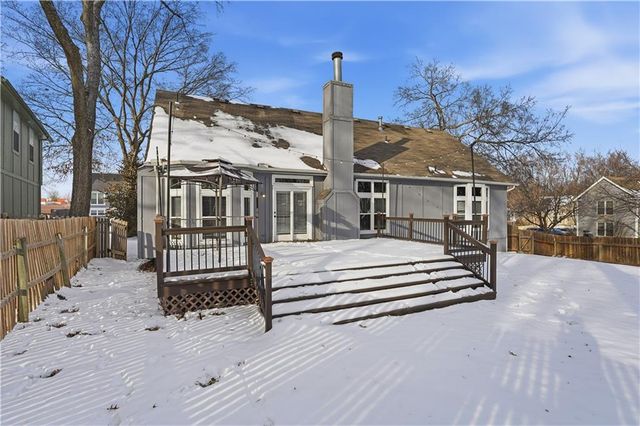 1266 N Prince Edward Street, Olathe, KS 66061