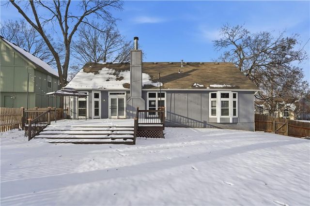 1266 N Prince Edward Street, Olathe, KS 66061