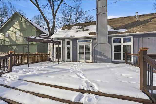 1266 N Prince Edward Street, Olathe, KS 66061