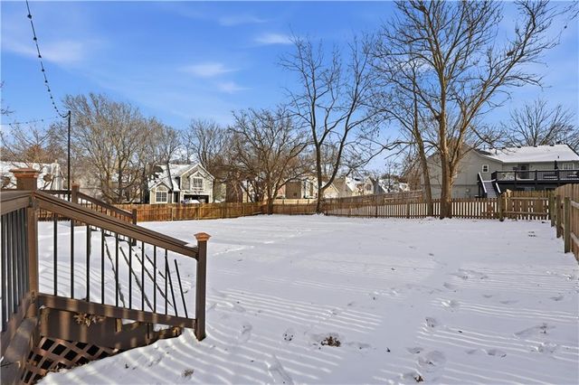 1266 N Prince Edward Street, Olathe, KS 66061