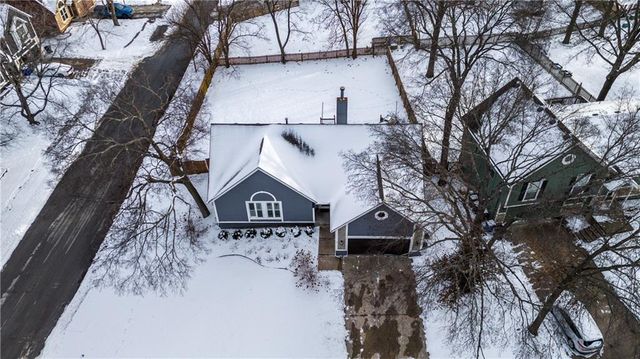 1266 N Prince Edward Street, Olathe, KS 66061