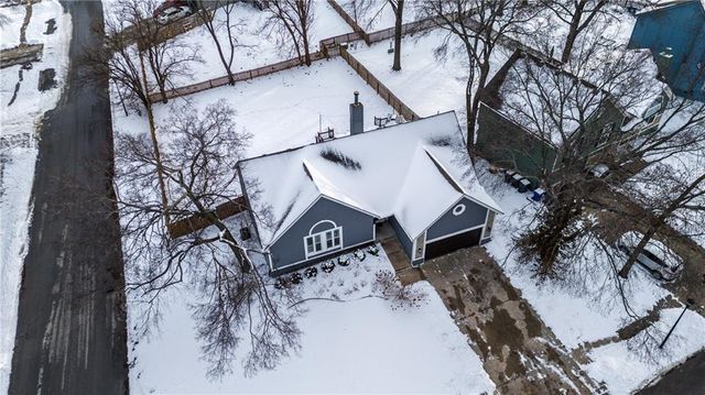 1266 N Prince Edward Street, Olathe, KS 66061