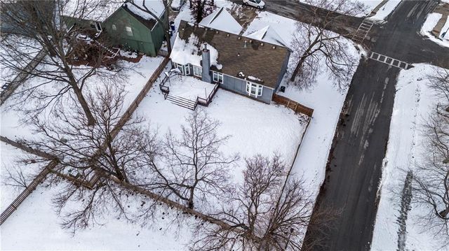 1266 N Prince Edward Street, Olathe, KS 66061