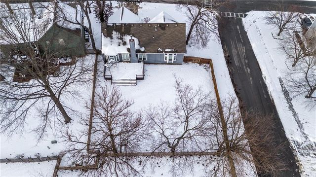 1266 N Prince Edward Street, Olathe, KS 66061