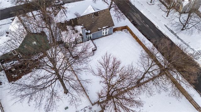 1266 N Prince Edward Street, Olathe, KS 66061