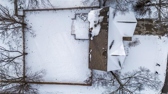 1266 N Prince Edward Street, Olathe, KS 66061