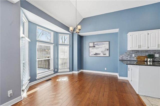 1266 N Prince Edward Street, Olathe, KS 66061