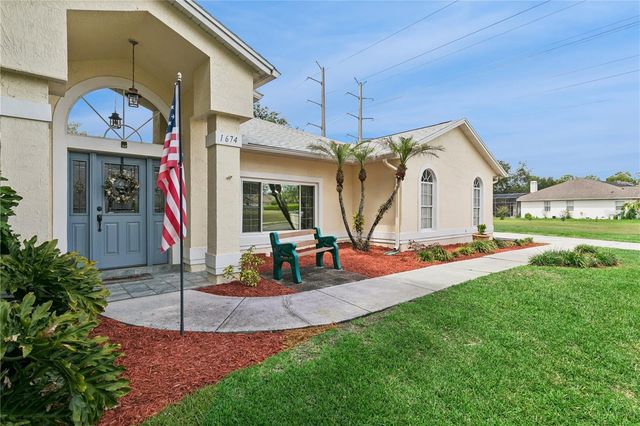 1674 CARILLON PARK DRIVE, Oviedo, FL 32765