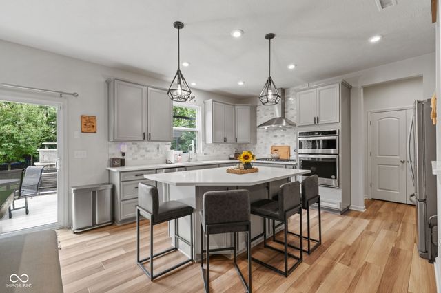 5357 Dunhaven Road, Noblesville, IN 46062