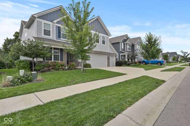 5357 Dunhaven Road, Noblesville, IN 46062