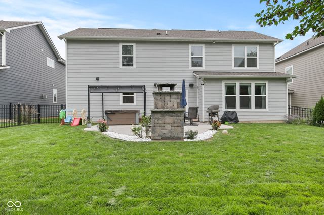 5357 Dunhaven Road, Noblesville, IN 46062