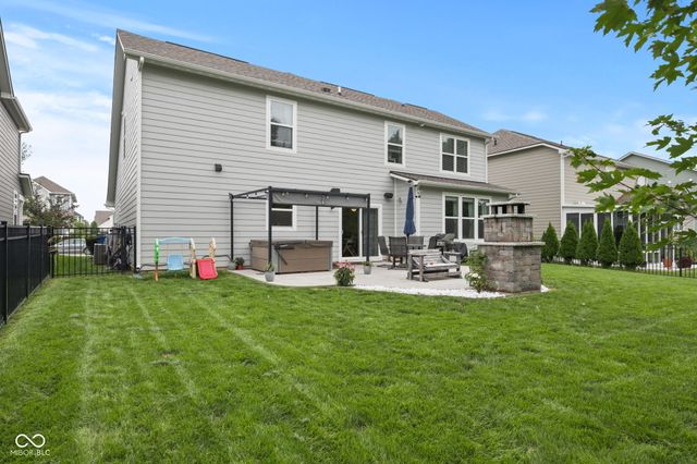 5357 Dunhaven Road, Noblesville, IN 46062