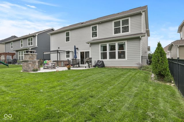 5357 Dunhaven Road, Noblesville, IN 46062