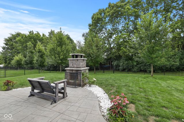5357 Dunhaven Road, Noblesville, IN 46062