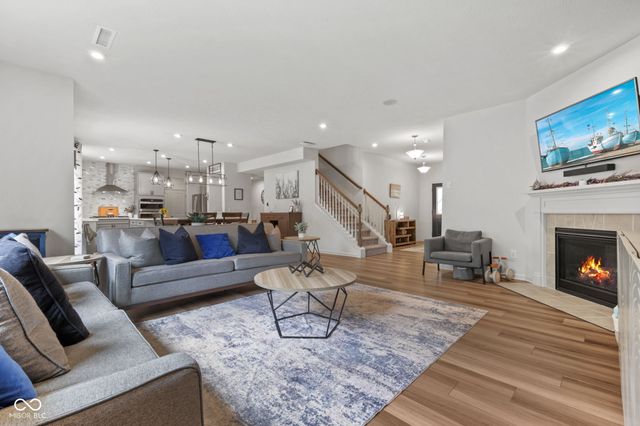 5357 Dunhaven Road, Noblesville, IN 46062
