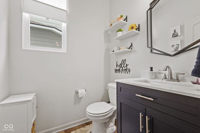 5357 Dunhaven Road, Noblesville, IN 46062