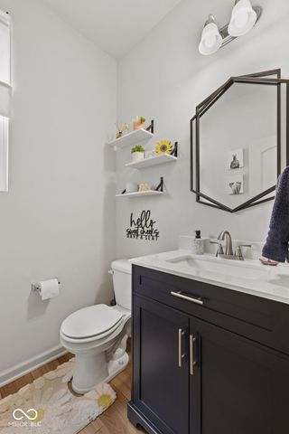 5357 Dunhaven Road, Noblesville, IN 46062