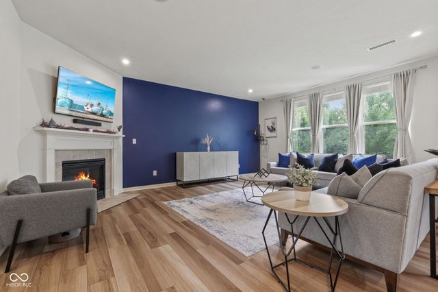 5357 Dunhaven Road, Noblesville, IN 46062