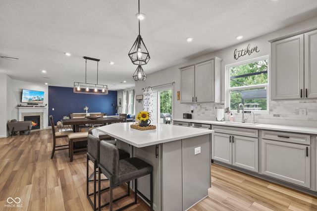 5357 Dunhaven Road, Noblesville, IN 46062