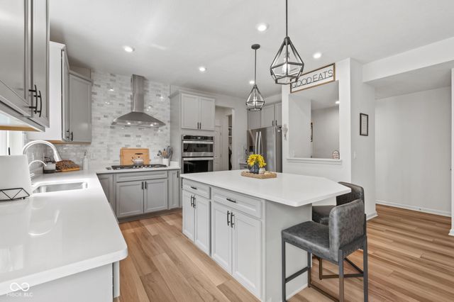 5357 Dunhaven Road, Noblesville, IN 46062