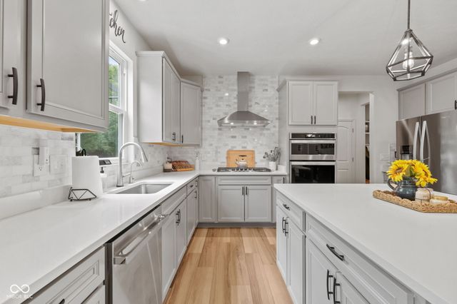 5357 Dunhaven Road, Noblesville, IN 46062