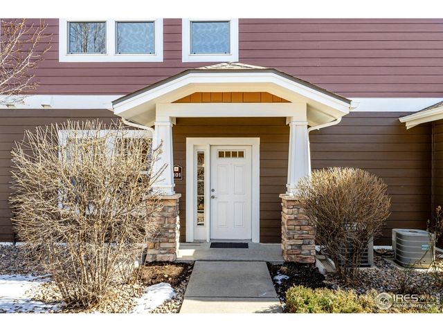 2214 Owens Ave 101, Fort Collins, CO 80528