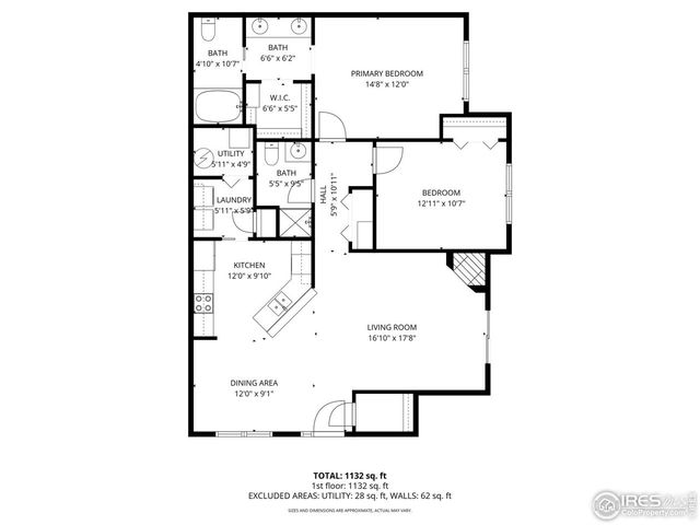 2214 Owens Ave 101, Fort Collins, CO 80528