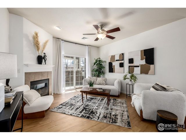 2214 Owens Ave 101, Fort Collins, CO 80528