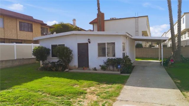 425 Sefton, Monterey Park, CA 91755