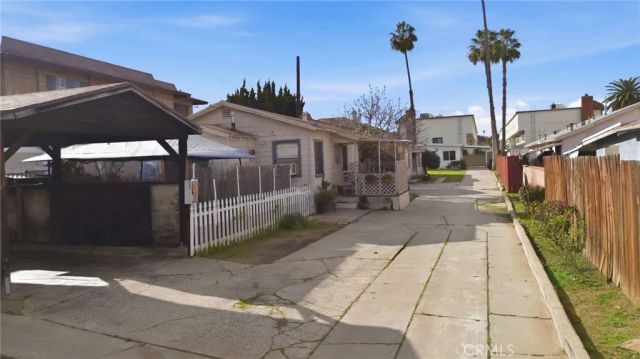 425 Sefton, Monterey Park, CA 91755