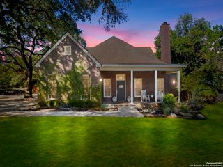 9833 Saxet, Boerne, TX 78006