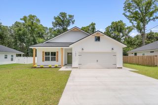 8310 Vickie Street, Pensacola, FL 32514