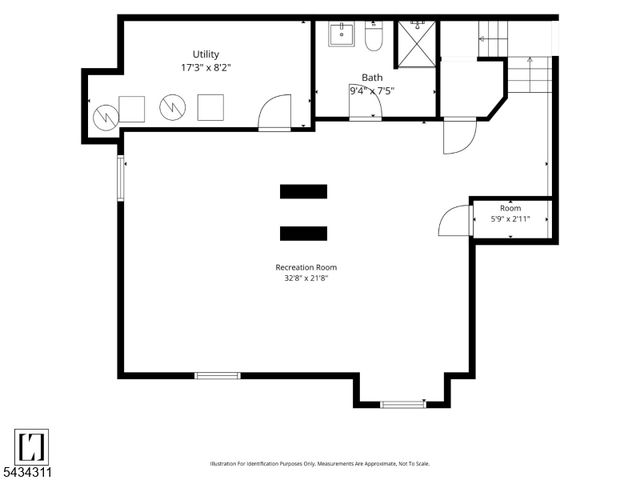 27 Moran Rd, West Orange Twp., NJ 07052