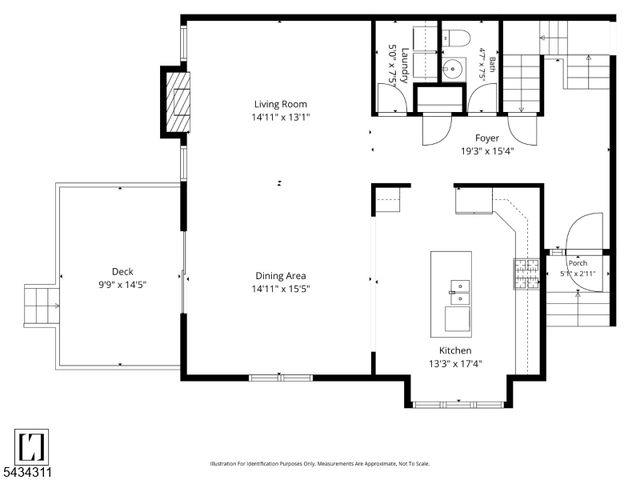 27 Moran Rd, West Orange Twp., NJ 07052