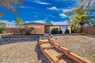 6926 E Princeton Drive, Tucson, AZ 85710