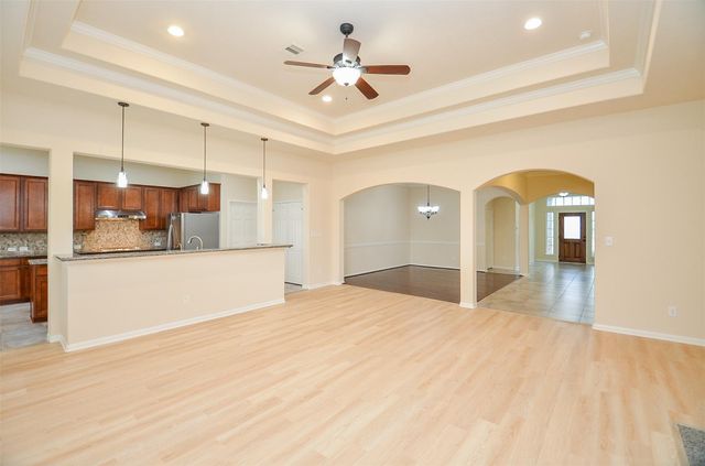 26323 Walker Mist Lane, Katy, TX 77494
