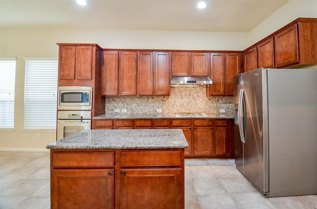26323 Walker Mist Lane, Katy, TX 77494