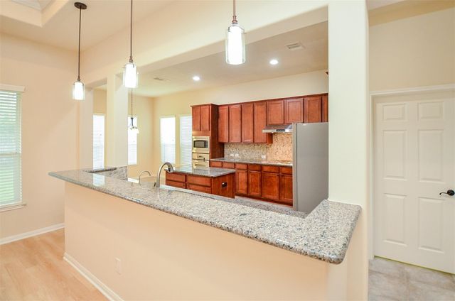 26323 Walker Mist Lane, Katy, TX 77494