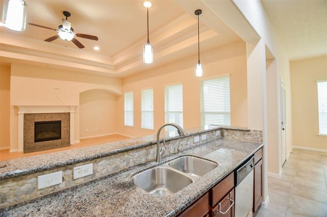 26323 Walker Mist Lane, Katy, TX 77494