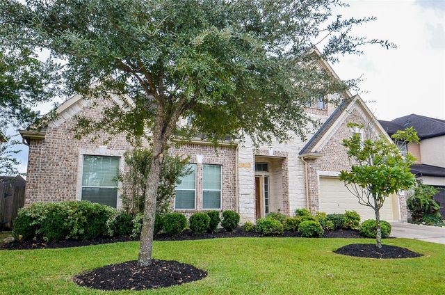 26323 Walker Mist Lane, Katy, TX 77494