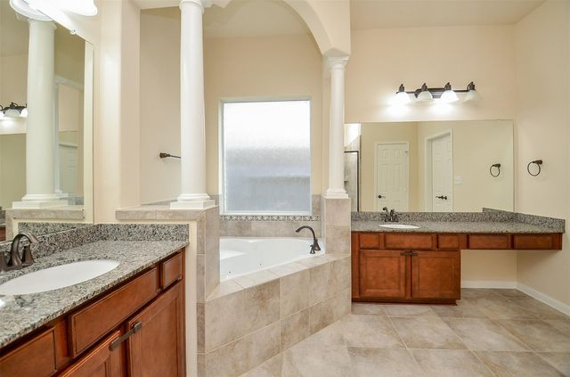 26323 Walker Mist Lane, Katy, TX 77494