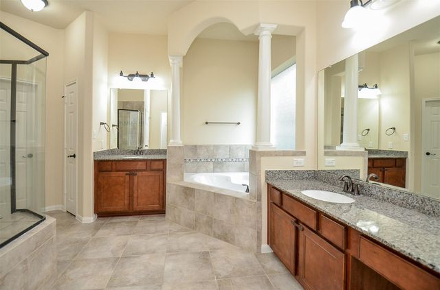 26323 Walker Mist Lane, Katy, TX 77494