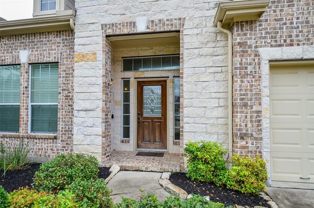 26323 Walker Mist Lane, Katy, TX 77494