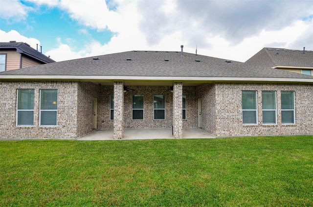 26323 Walker Mist Lane, Katy, TX 77494