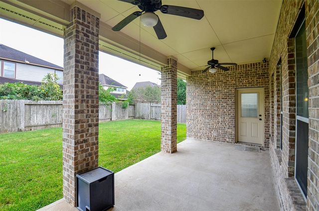 26323 Walker Mist Lane, Katy, TX 77494