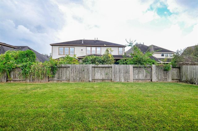 26323 Walker Mist Lane, Katy, TX 77494