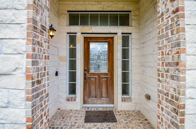 26323 Walker Mist Lane, Katy, TX 77494